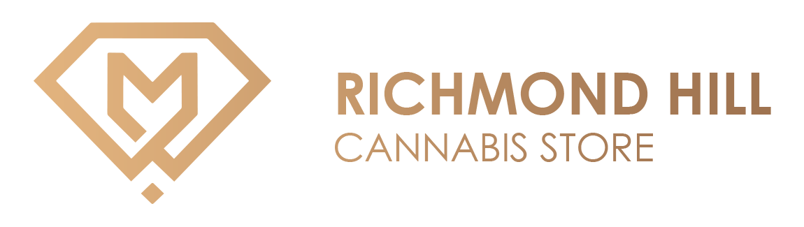 Richmond Hill Cannabis Store || Dispensary delivery