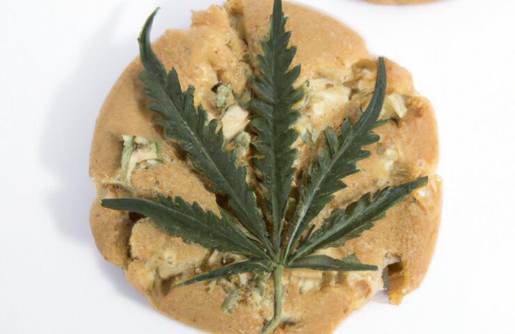 Cookies Toronto dispensary