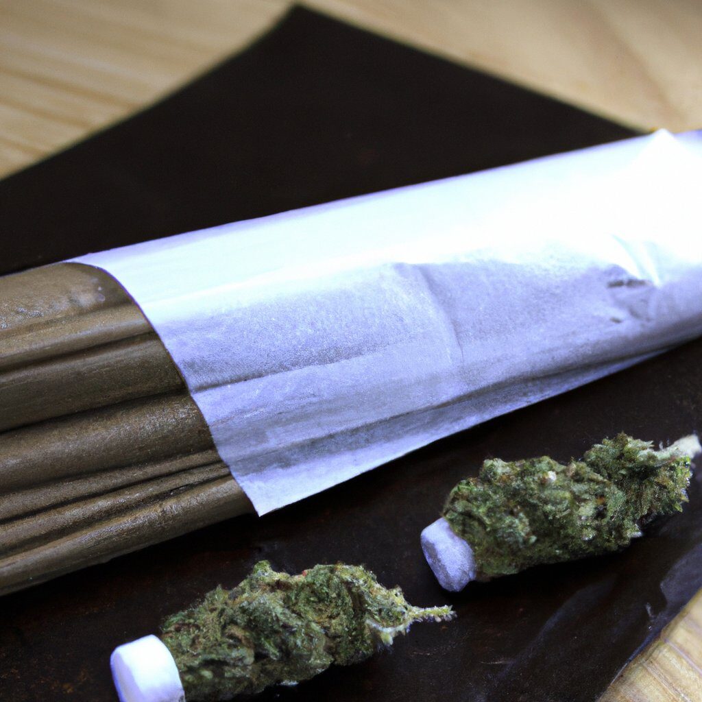 Kingston same-day weed delivery