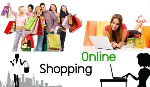 The Ultimate Online Shopping Guide